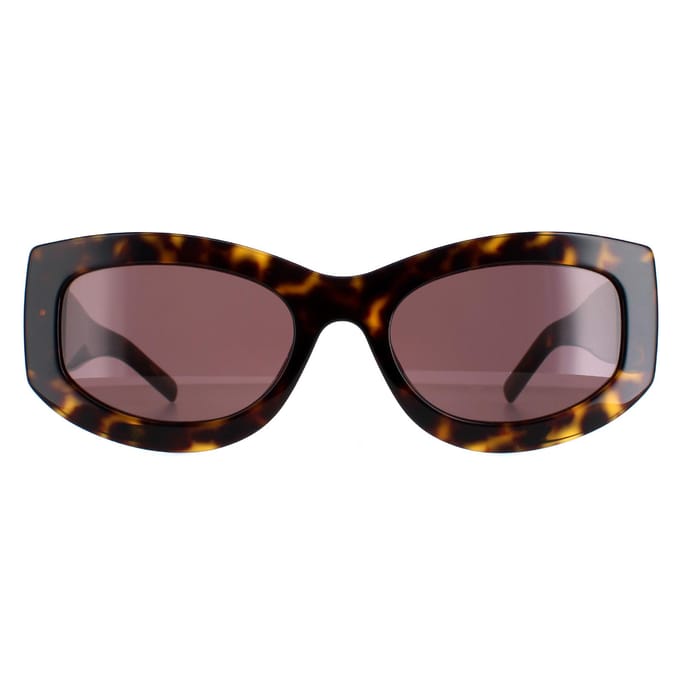 Hugo Boss BOSS 1455/S 086 70 havana bruine zonnebril