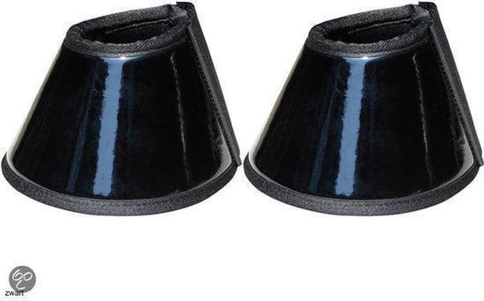 Harry's Horse Trophy - Springschoenen - Zwart - mt. M