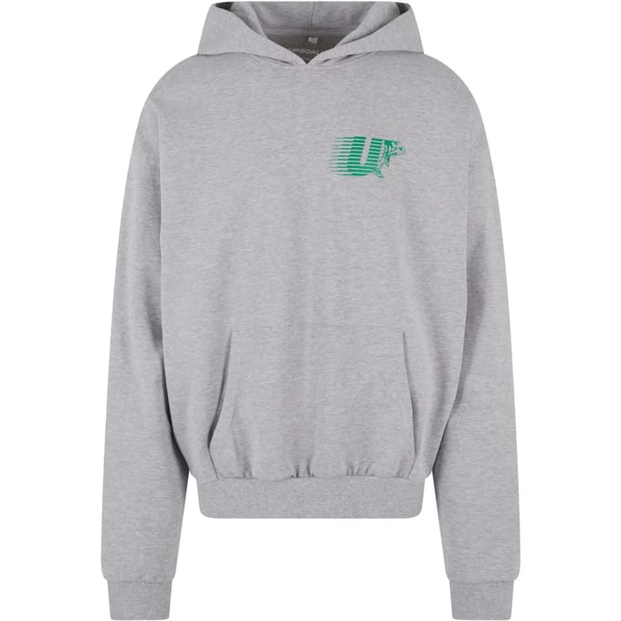 Hoodie Upscale Athletic Club Ultraheavy