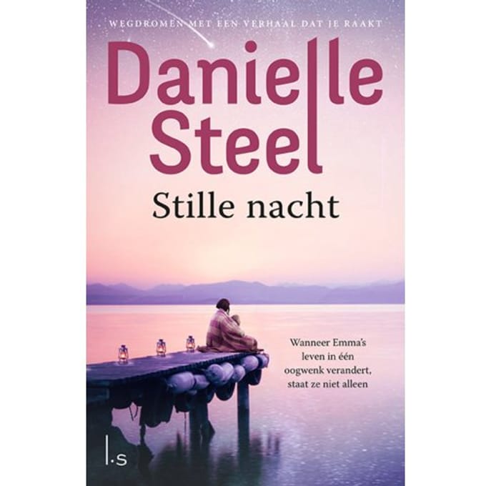 Stille Nacht - Danielle Steel
