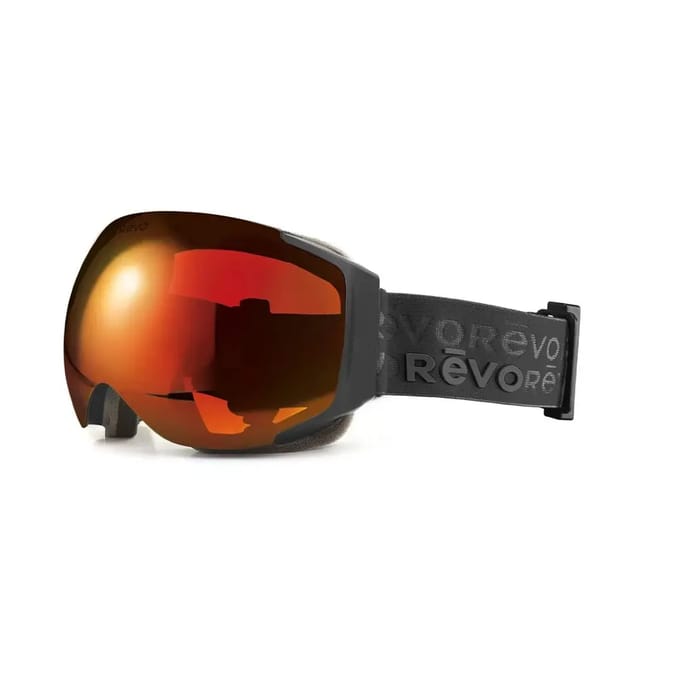 Skimasker Revo Flex No 2