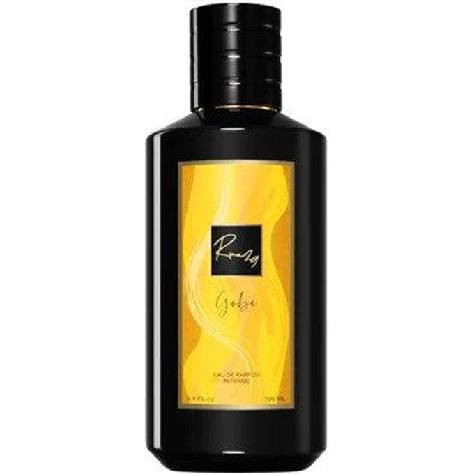 Rua29, Gobi Intense, Eau De Parfum, Unisexe, 100 ml