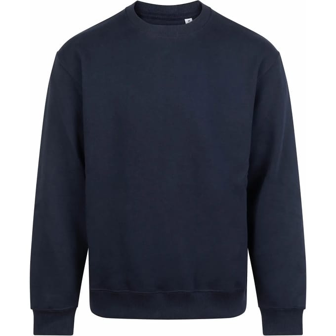 Dikke Sweatshirt Just Hoods Vision
