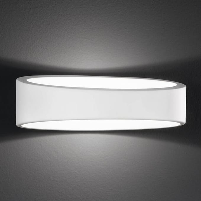 austrolux Moderne wandlamp Discus