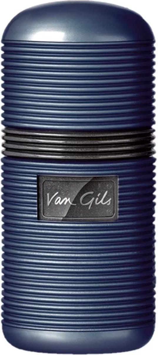 VAN GILS - VI Eau de Toilette - 100 ml - Heren eau de toilette