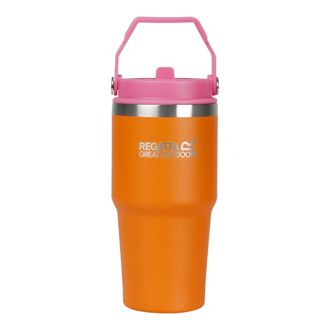 Thermulate geïsoleerde beker 0,6 L