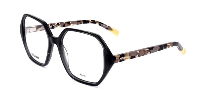Missoni MIS 0164 Grey 54/17/145 WOMAN Brilmonturen