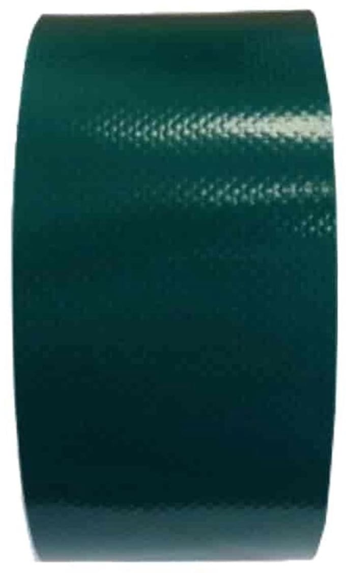 PVC Speciale Kleefband 5 Meter groen