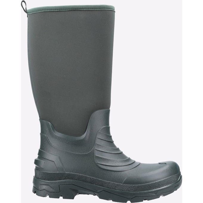 Cotswold Kenwood WATERPROOF Wellingtons Heren