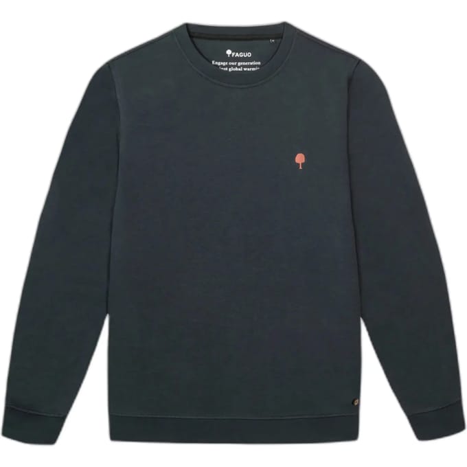 Sweatshirt Faguo Donzy