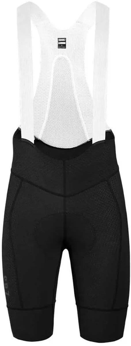 Suarez Hard 2.4 Fietsbroek Zwart S Man
