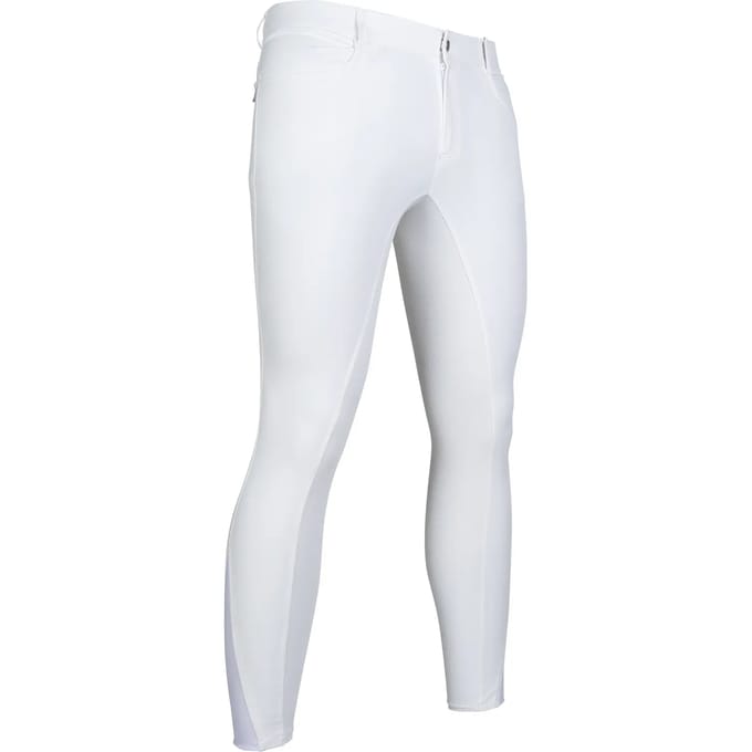 Full grip wedstrijdbroek HKM Sportive