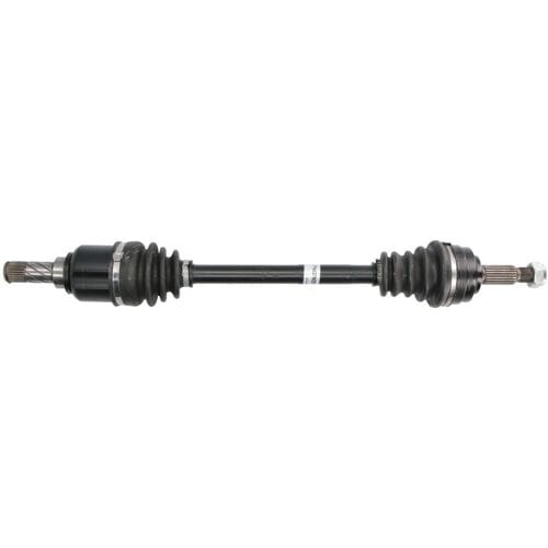 Aandrijfas POINT GEAR PNG76057