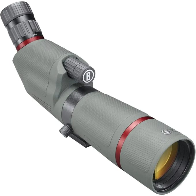 Schuine verrekijker Bushnell Nitro