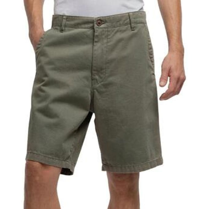 Korte Broek Teddy Smith Eddy