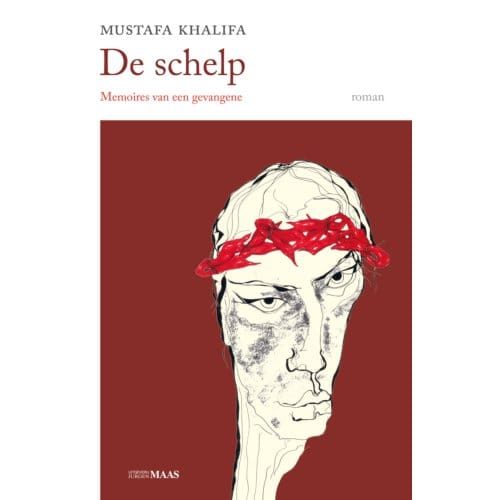 De Schelp - Mustafa Khalifa