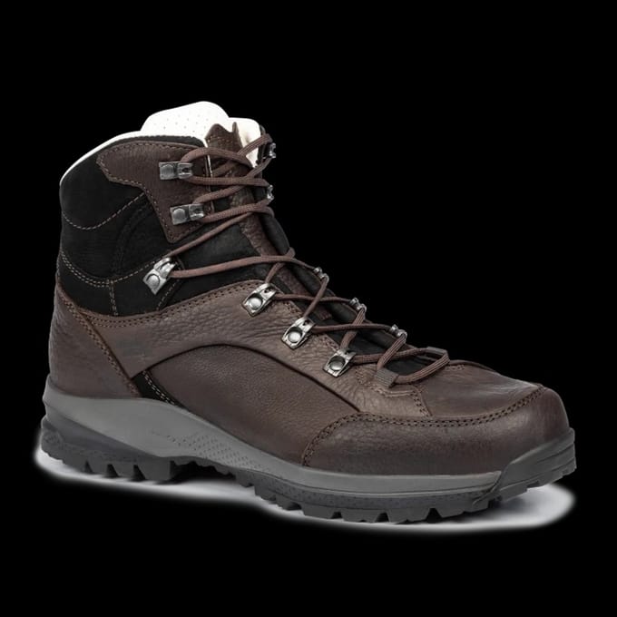 Hanwag 401210 Bangri SF Extra Chestnut/Black