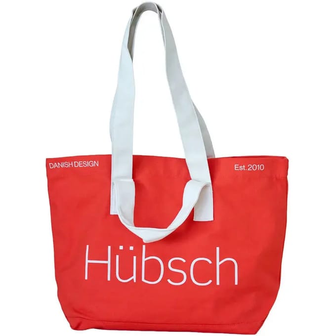 Boodschappentas Hubsch Interior 2025