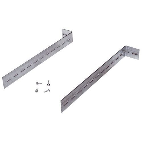 MAICO mounting bracket for flush-mounted housing 0018.0010