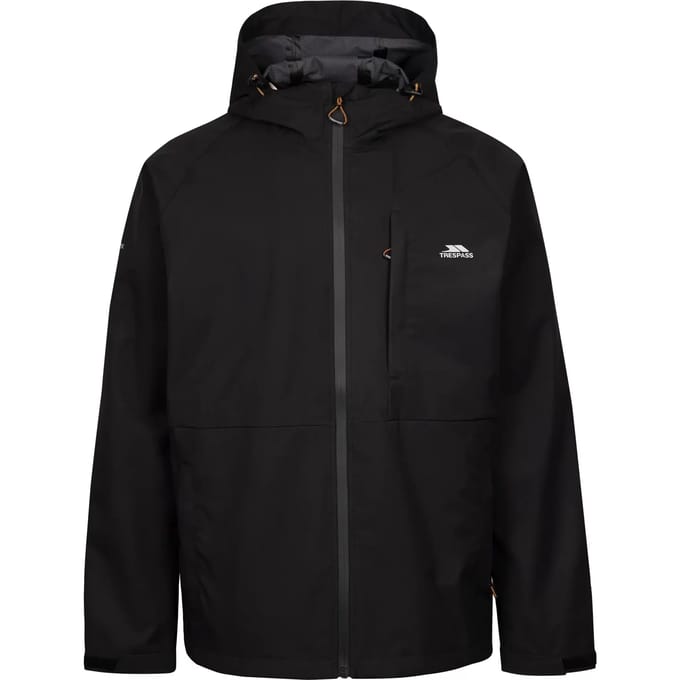 Trespass regenjas Ferryhill Outdoor Jacket