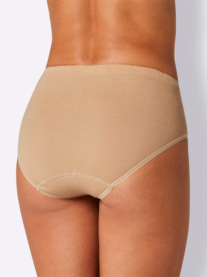 Tailleslip