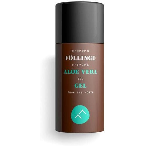 Føllinge F&oslash;llinge Aloe Vera Gel 100 ml