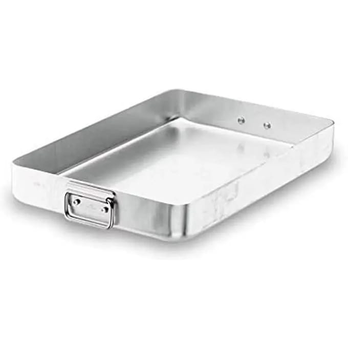 Lacor - Roaster, aluminium