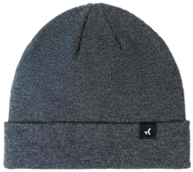 Gobik Crest Muts Grijs Man,Vrouw