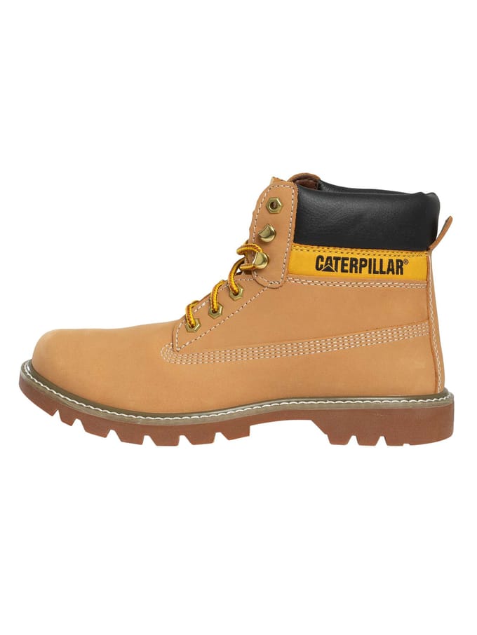 Caterpillar Colorado 2.0 Laarzen, Bruin