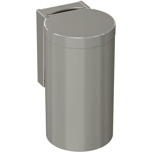 HEWI Series 477 Litter garbage can 477.05.100-95