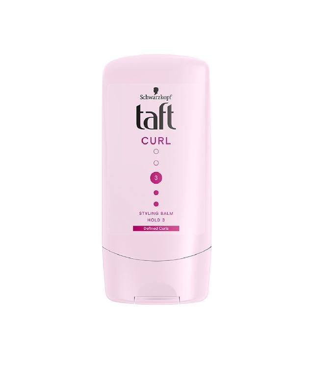 Taft Krul Balsem voor Styling