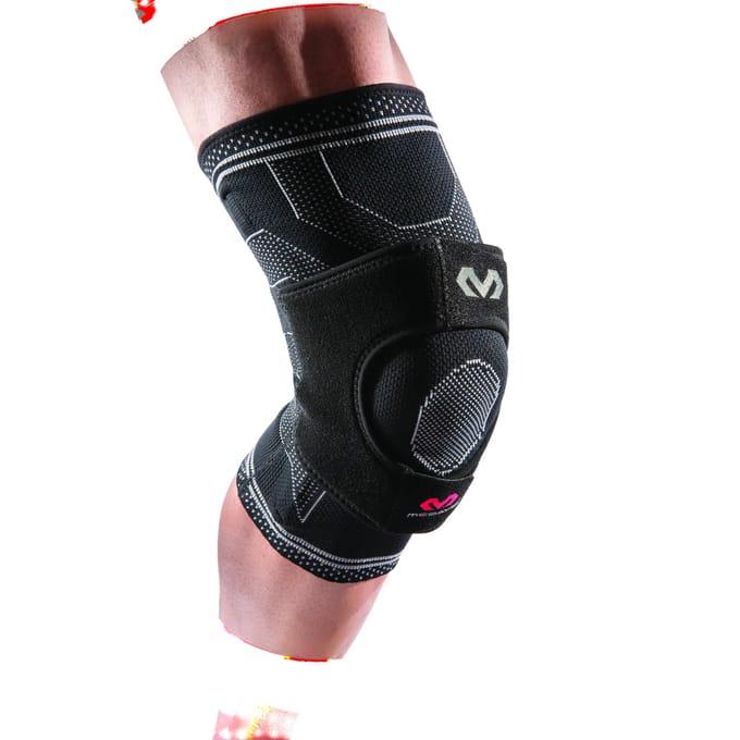 Kniebrace McDavid Elite Advanced