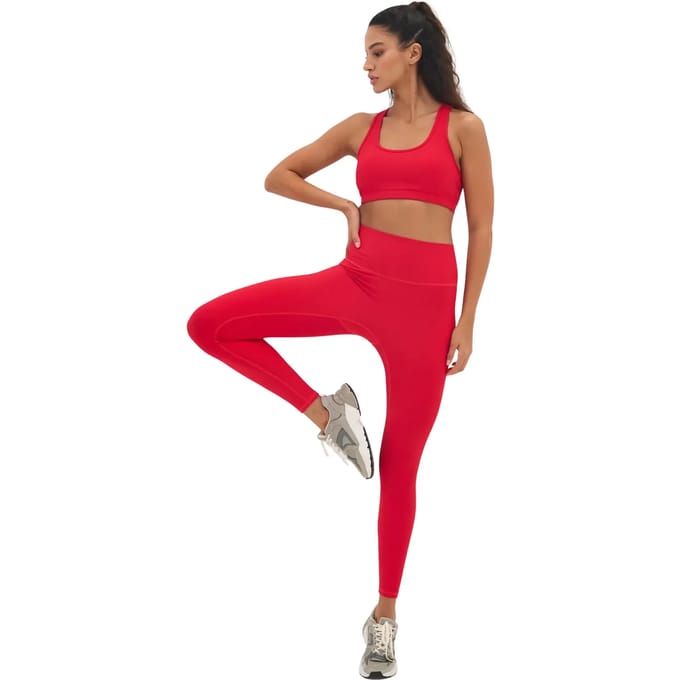 Leggings voor dames Onamaste Lotus