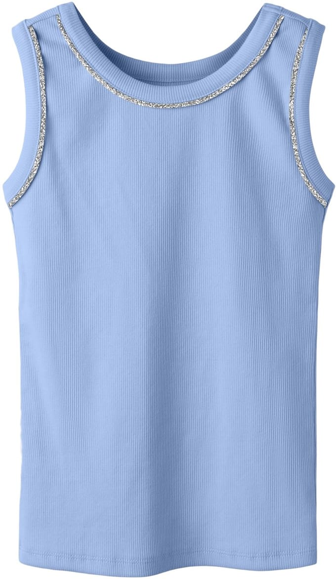 NAME IT - NKFJANNY SL TOP - Meisjes - Blouses