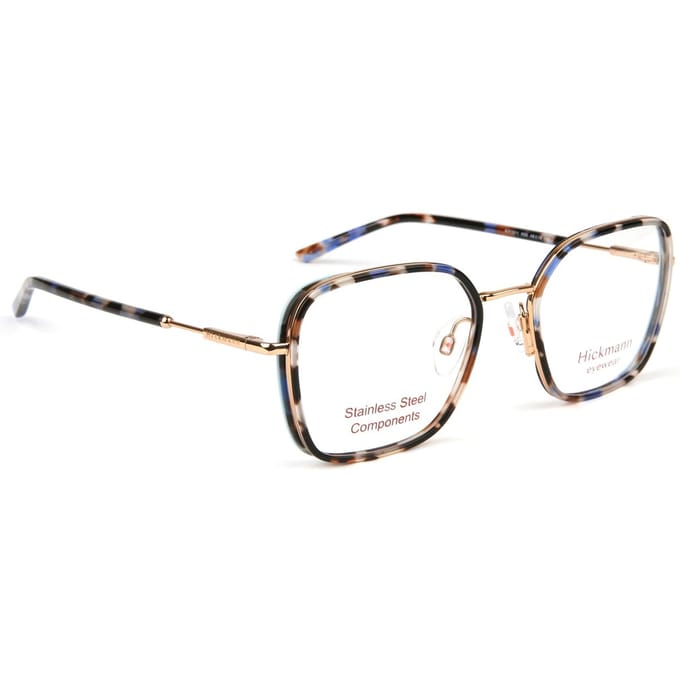 Ana Hickmann Optical Frame HIY1011 H03 49