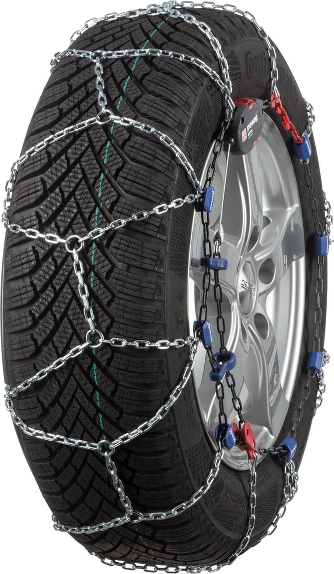 Pewag Sneeuwkettingen RS9 79 Servo 9 2 st. 02944
