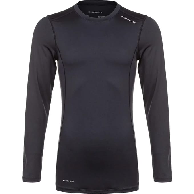 ENDURANCE Funktionsshirt Power