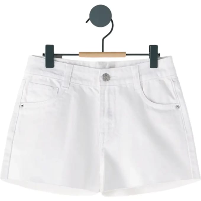 Bermuda voor meisjes Pepe Jeans A-Line Patty