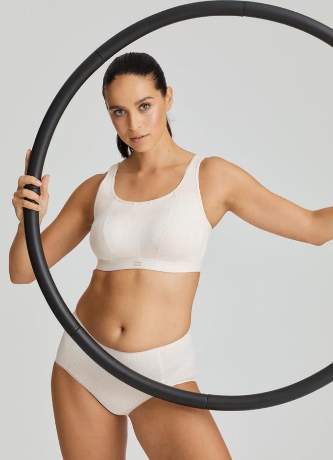 Primadonna Sport BH zonder Beugel The Gym - Venus - 95E