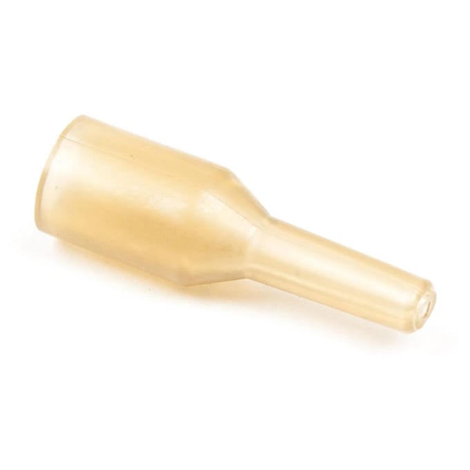 Guru Spare X-Safe Tube Tail Rubbers