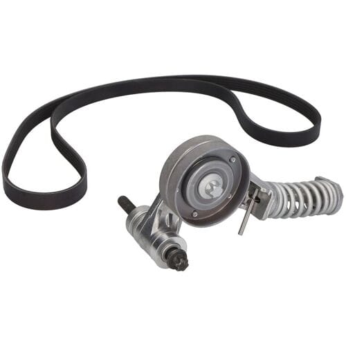 Poly V-riem set Micro-V® Kit GATES K015PK1335