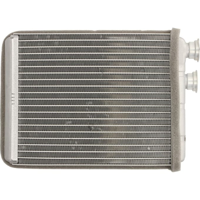 Warmtewisselaar, interieur verwarming MAHLE AH 277 000P
