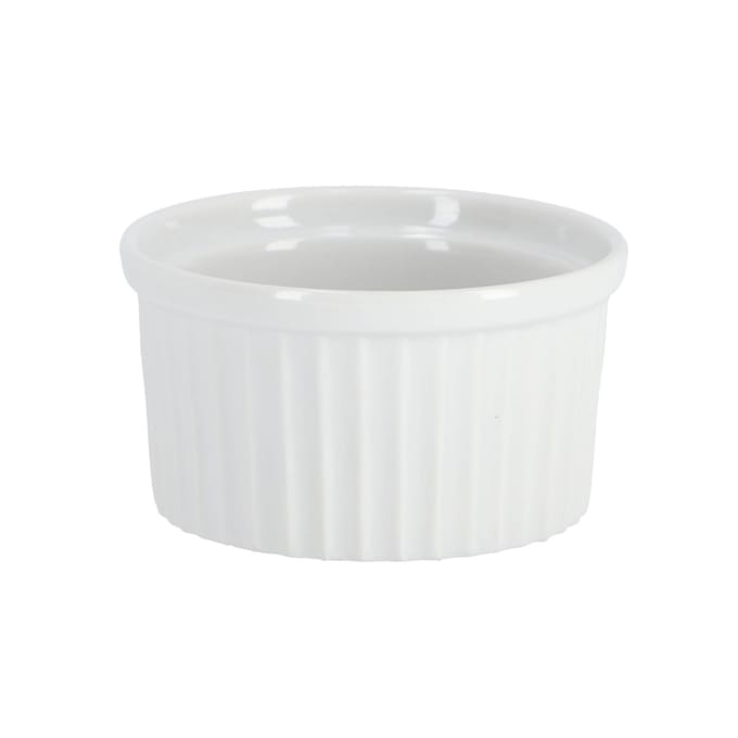 Bols de cuisson en grès 12 cm, 200 ml 3 pcs.