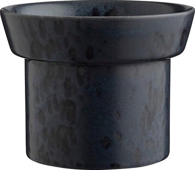 Ombria Flowerpot H 13 cm
