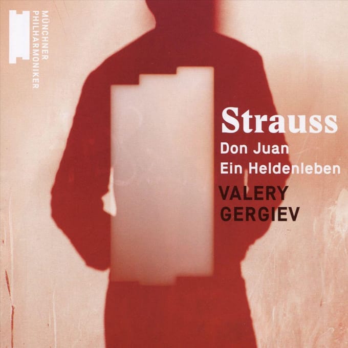 Strauss: Don Juan/Ein Heldenleben