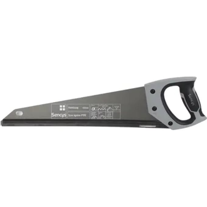 Sencys Handzaag 45cm