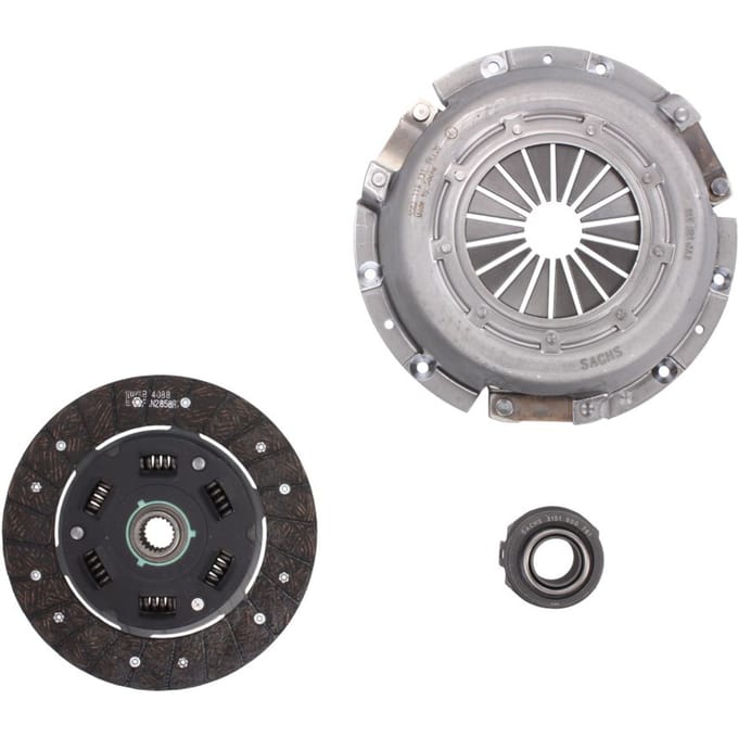 Koppelingsset SACHS 3000 290 001