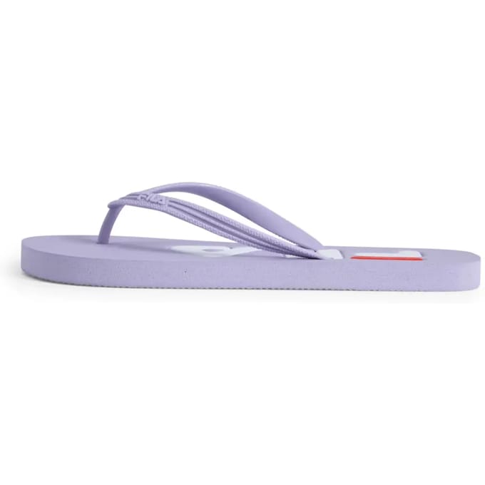 Vrouwenslippers Fila Troy