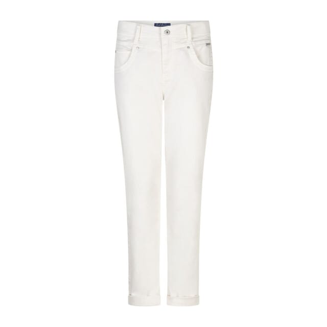 Red Button broek SRB4792 Relax jog - Ecru