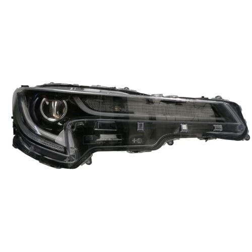 Koplamp, bevestiging VALEO 450987